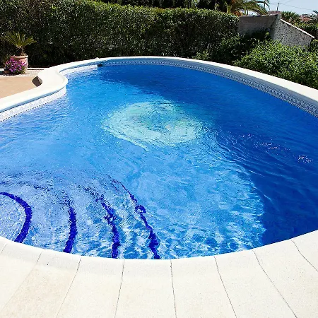 Villa Carmen By Interhome *