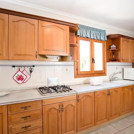 Carmen By Interhome