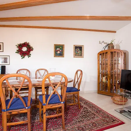 Carmen By Interhome Villa *