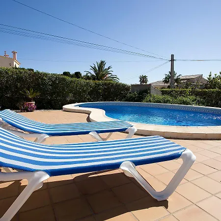 Carmen By Interhome Calpe