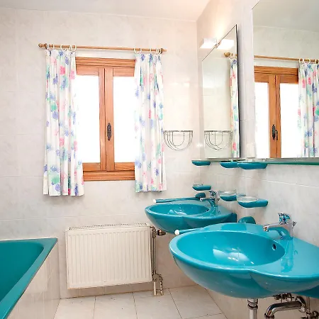 Carmen By Interhome Calpe