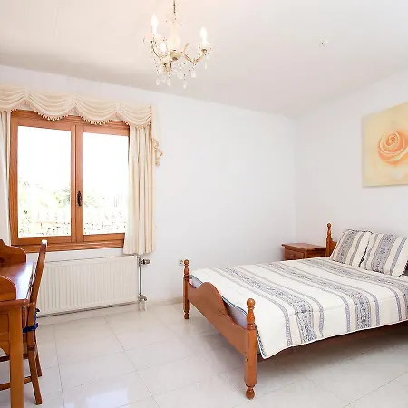Carmen By Interhome Calpe