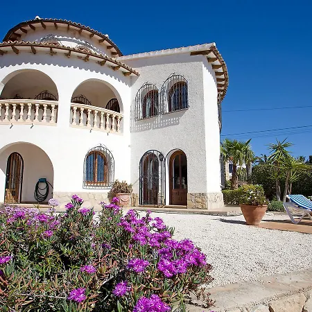 Carmen By Interhome Villa *