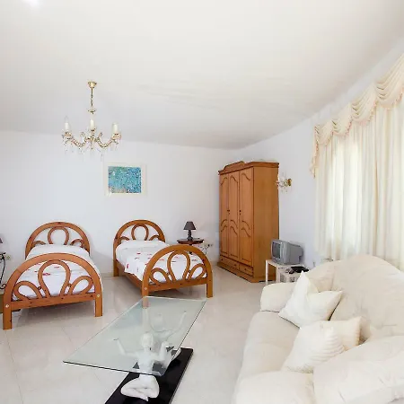 Carmen By Interhome Villa *