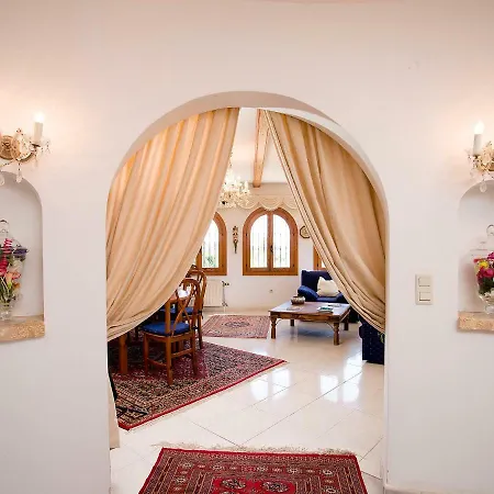 Villa Carmen By Interhome