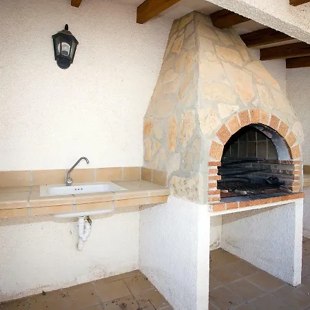 Carmen By Interhome Calpe