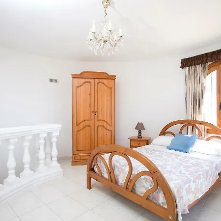 Carmen By Interhome *